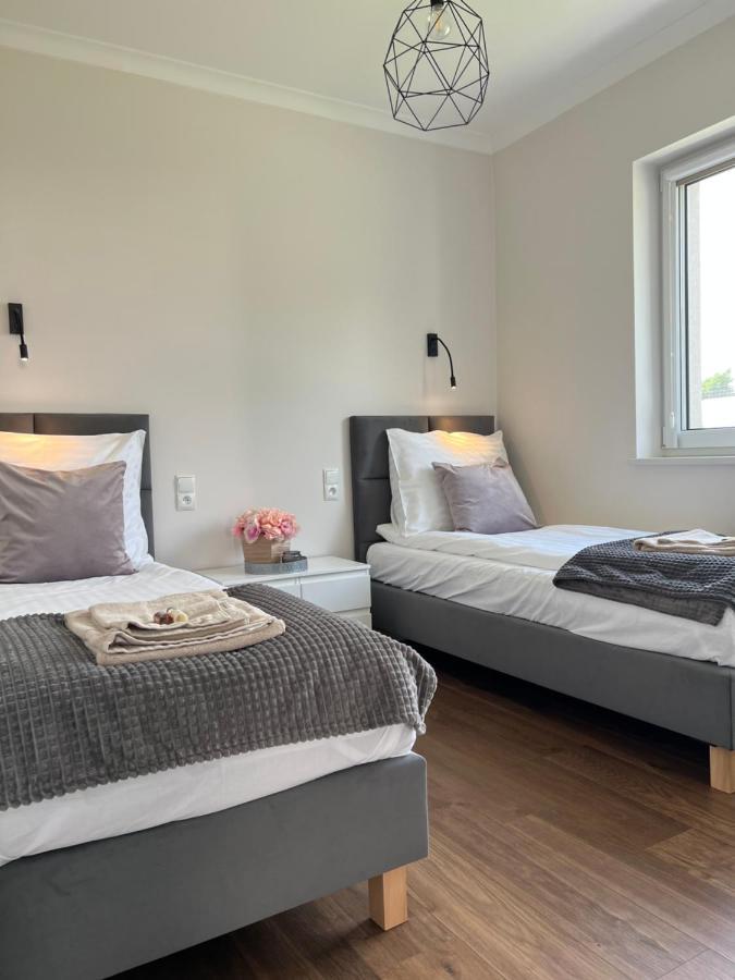 Ferienhaus Na Polanie-szafirek *